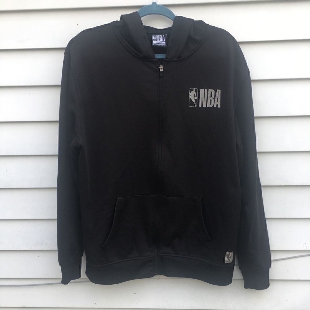 NBA  JACKET 